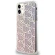 Hello Kitty dėklas iPhone 11 / XR telefonui, rožinis