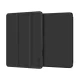Tech-Protect SmartCase Pen dėklas Samsung Galaxy Tab S11 11.0 X730 / X736, juodas
