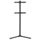 Maclean MC-494 pastatomas TV stovas, 32-70\", iki 40 kg, juodas