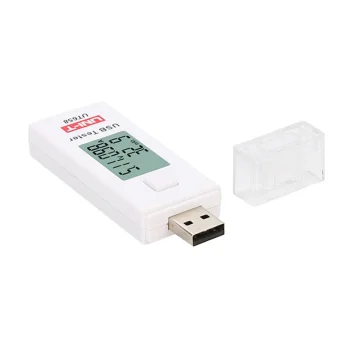 USB testeris Uni-T UT658