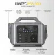 FANTEC PGS-300 Nešiojama įkrovimo stotelė 296Wh 300W