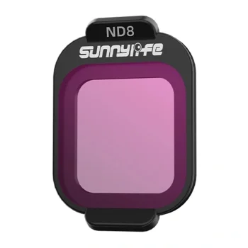 Sunnylife Flip ND8 drono kameros filtras FP-FI962-8
