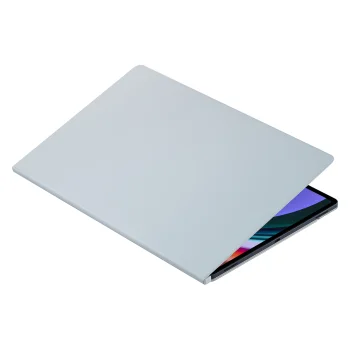 Samsung Smart Book Cover dėklas planšetei Galaxy Tab S9 Ultra, baltas