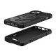 UAG Monarch dėklas, skirtas iPhone 15 Plus, juodas Kevlar