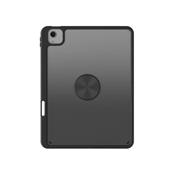 AmazingThing Titan Pro Mag dėklas iPad Air 11" (2024-2026) / 10.9" (2022), juodas