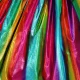 Unicorn Costume for Girls with Tutu Skirt, Wings and Headband, Multicolor