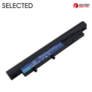 Extra Digital Acer AS09D31 nešiojamojo kompiuterio baterija (4400 mAh)