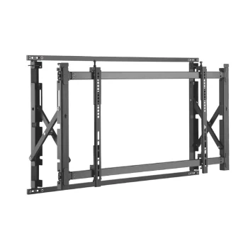 Maclean MC-845 TV sieninis laikiklis vaizdo sienoms, 46"-52", 35kg, VESA 600x400