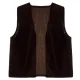Shepherd Costume for Kids Kruzzel 22669, Brown