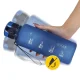 4FIZJO Sports Water Bottle 1000ml, Blue