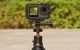 PULUZ PU934B magnetinis greitojo atlaisvinimo laikiklis DJI Osmo Action 5 Pro / 4 / 3