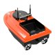 Jauko laivelis Flytec V066 18000mAh, oranžinis