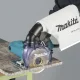 Deimantinis pjoviklis Makita 4100KB, 1400 W, 125 mm