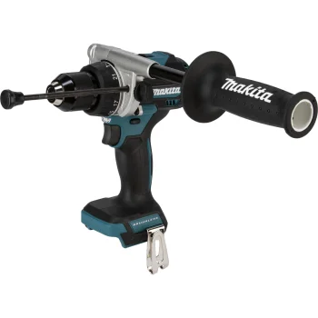 Akumuliatorinis smūginis gręžtuvas-suktuvas Makita DHP492Z 18V Bulk