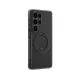 Dėklas AmazingThing Titan Pro MagSpin skirtas Samsung Galaxy S26 Ultra, juodas