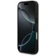 Guess 4G Classic dėklas iPhone 18 Pro / 17 Pro Max, juodas