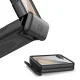 Dėklas Tech-Protect Kevlar Aura MagSafe skirtas Samsung Galaxy Z Flip 8, juodas
