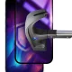 Apsauginis stiklas 3mk Rainbow Privacy, skirtas iPhone 18 Pro Max, 9H