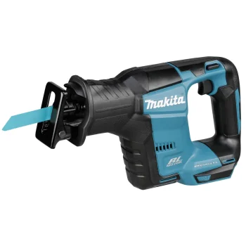 Akumuliatorinis tiesinis pjūklas Makita DJR188ZJ 18V Makpac