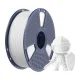 Sunlu PLA+ 3D spausdintuvo gija 1.75 mm, balta (PLA+ W)