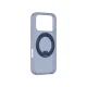 AmazingThing Titan Pro MagSpin dėklas iPhone 17 Pro telefonui, mėlynas