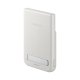 Išorinė baterija Samsung EB-U2500XJEGWW 5000mAh Qi2 25W, pilka