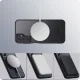 Xiaomi Redmi Note 13 4G / LTE Tech-Protect MagMat MagSafe Case Cover, Black