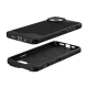 UAG Metropolis LT MagSafe dėklas iPhone 15 Plus telefonui, Kevlar Black