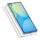 Spigen Ultra Hybrid Pro MagSafe dėklas Samsung Galaxy Z Fold 8 Ultra, Clear White
