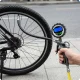 Padangų pūtimo pistoletas su skaitmeniniu manometru Humberg HM-260