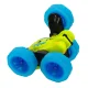 Revolt TG1023 Flip Speeder Lights RC Car, 2.4GHz, LED