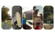 Sunnylife kepurės segtukas G3S-J867 kamerai Insta360 GO 3S / GO 3