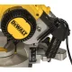 Skersavimo staklės DeWalt DWS777-QS, 216 mm, 1800 W