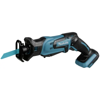 Akumuliatorinis tiesinis pjūklas Makita DJR183Z 18V LXT