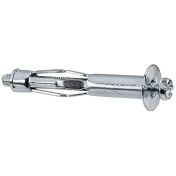 Fischer metalinis kaištis tuščiavidurėms konstrukcijoms HM 4x45 S, 50 vnt.