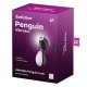 Klitorio masažuoklis Satisfyer Penguin