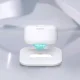 BoboVR BD2 Charging Station with 1x B2 Battery - White