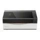 Lazerinio graviravimo staklės xTool P3 80W All-in-One rinkinys