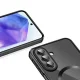 Dėklas Tech-Protect MagFlex MagSafe skirtas Samsung Galaxy A27 5G, skaidrus/juodas