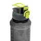 KiCA Hydro+ sportinė gertuvė 1000 ml, juoda