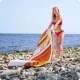 Pripučiama irklentė Bestway Aqua Journey 65349, 274x76x12 cm