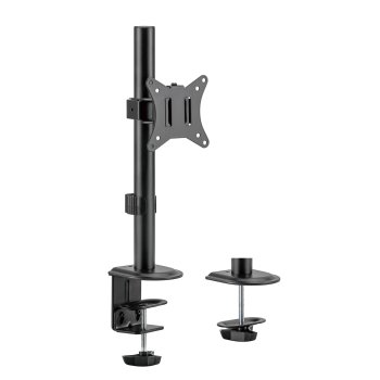 Maclean MC-751N stalinis monitoriaus laikiklis, 17-32", 9kg
