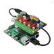 Mokomasis robotikos rinkinys xTool Ultimate Robot Kit V2.0