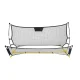 Dvipusis futbolo treniruoklis Neo-Sport 1493, 210 x 120 x 35 cm