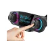 Daugiafunkcis automobilinis FM moduliatorius Bluetooth 5.0 8in1