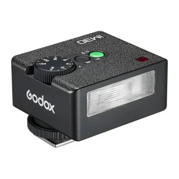Fotoaparato blykstė Godox iM30
