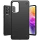 Dėklas telefonui Samsung Galaxy A73 Ringke Onyx, juodas