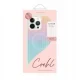 Uniq case Coehl Linear iPhone 16 Pro 6.3" Magnetic Charging opal/iridescent