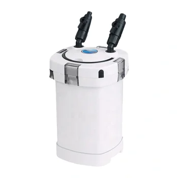 Išorinis akvariumo filtras SUNSUN HW-502, 5 W, 320 l/h
