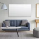 Infraraudonųjų spindulių šildymo skydelis FIR 600W su WiFi, 60x100 cm